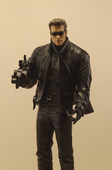 Terminator - My Hero