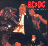 AC-DC If you want blood
