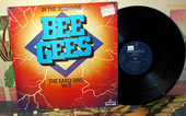 bee gees, in the beginning, the early days vol.3,